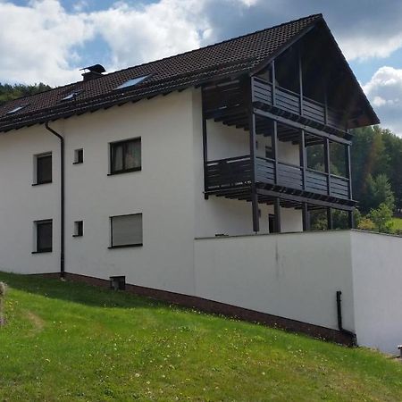 Ferienhaus Korsikablick Unter Schonmattenwag Exterior photo