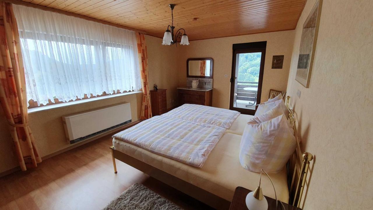Ferienhaus Korsikablick Unter Schonmattenwag Room photo